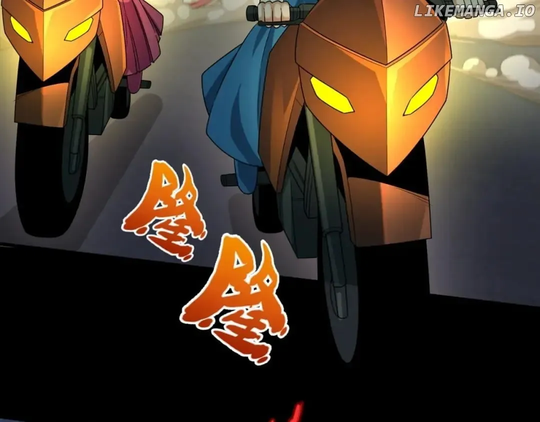 Age of Terror Chapter 114 page 79 - 