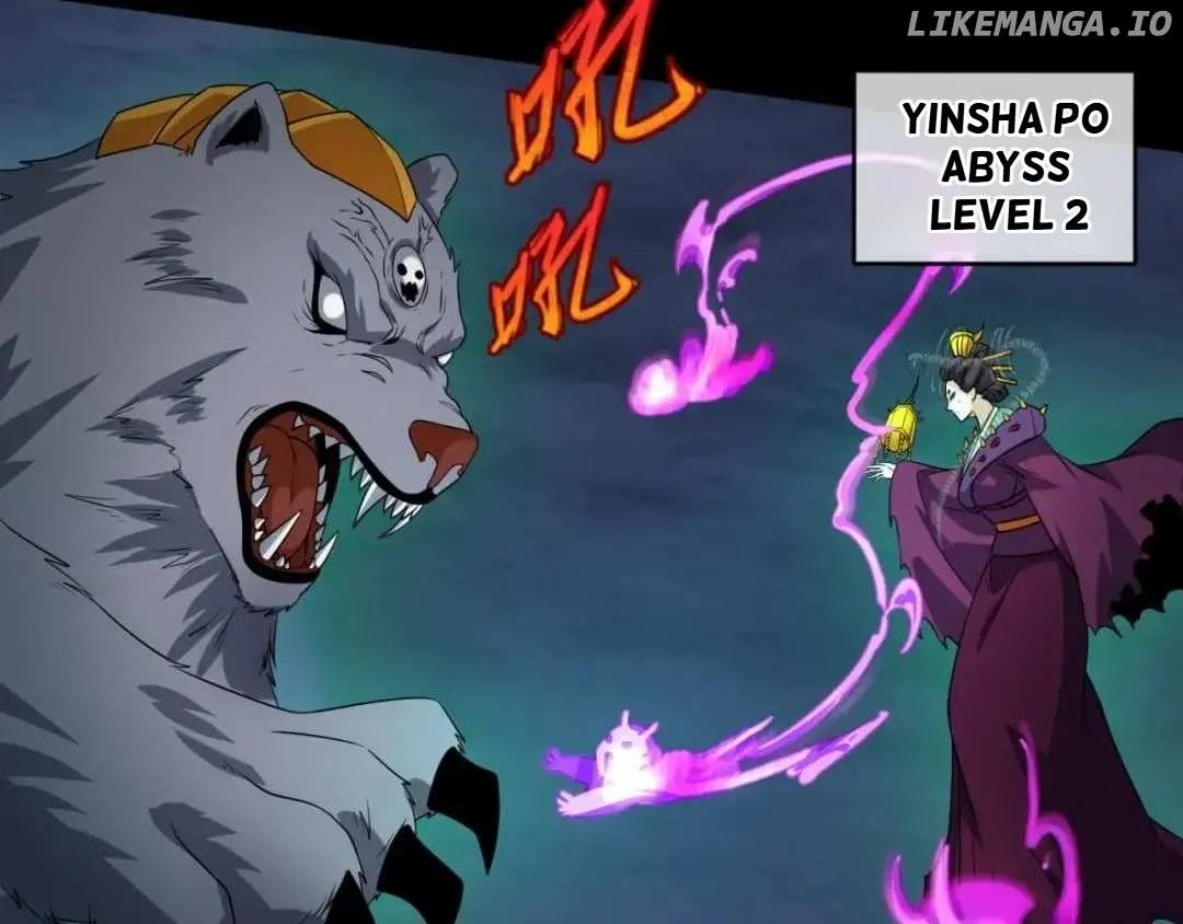 Age of Terror Chapter 114 page 80 - 