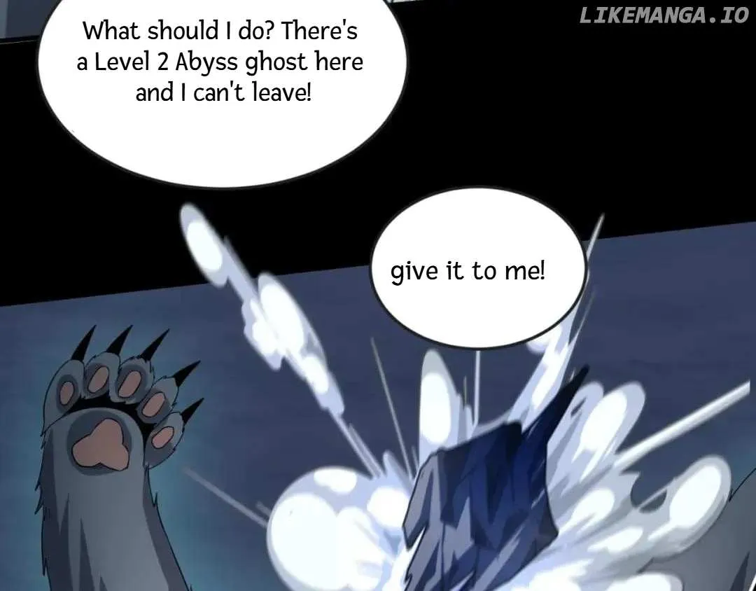Age of Terror Chapter 114 page 82 - 