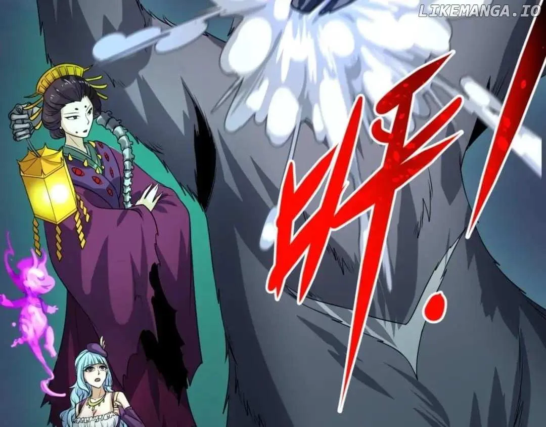 Age of Terror Chapter 114 page 83 - 