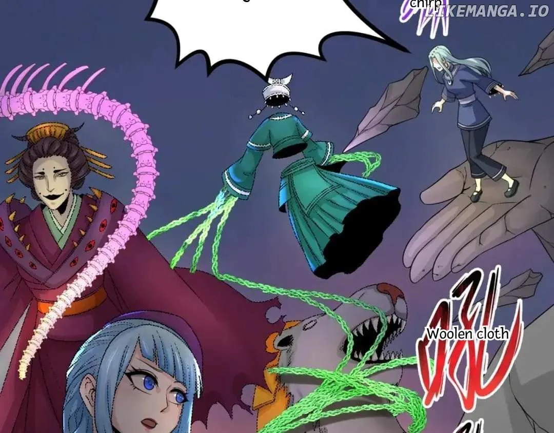 Age of Terror Chapter 114 page 87 - 
