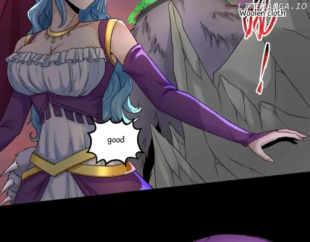 Age of Terror Chapter 114 page 88 - 