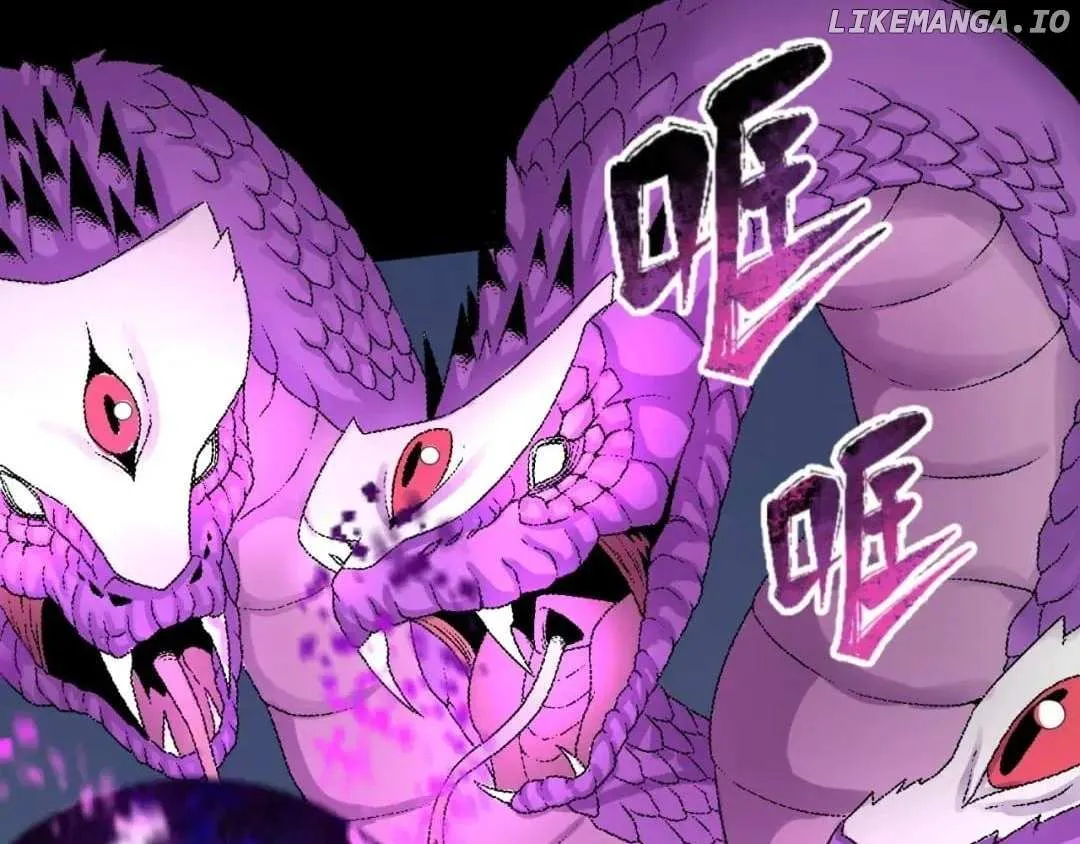 Age of Terror Chapter 114 page 89 - 