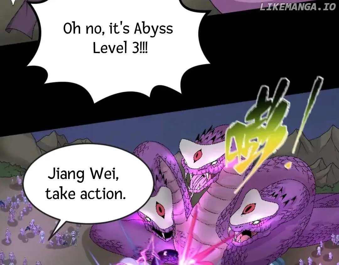 Age of Terror Chapter 114 page 91 - 