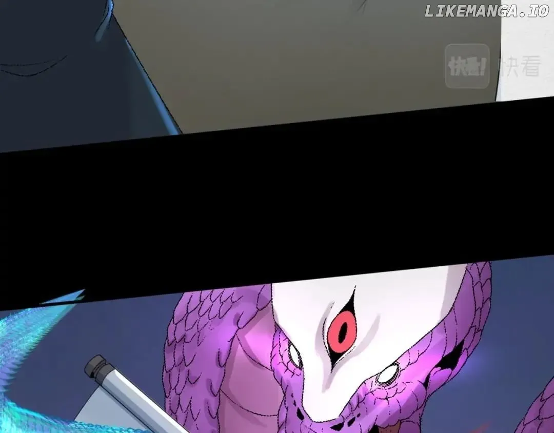 Age of Terror Chapter 114 page 93 - 