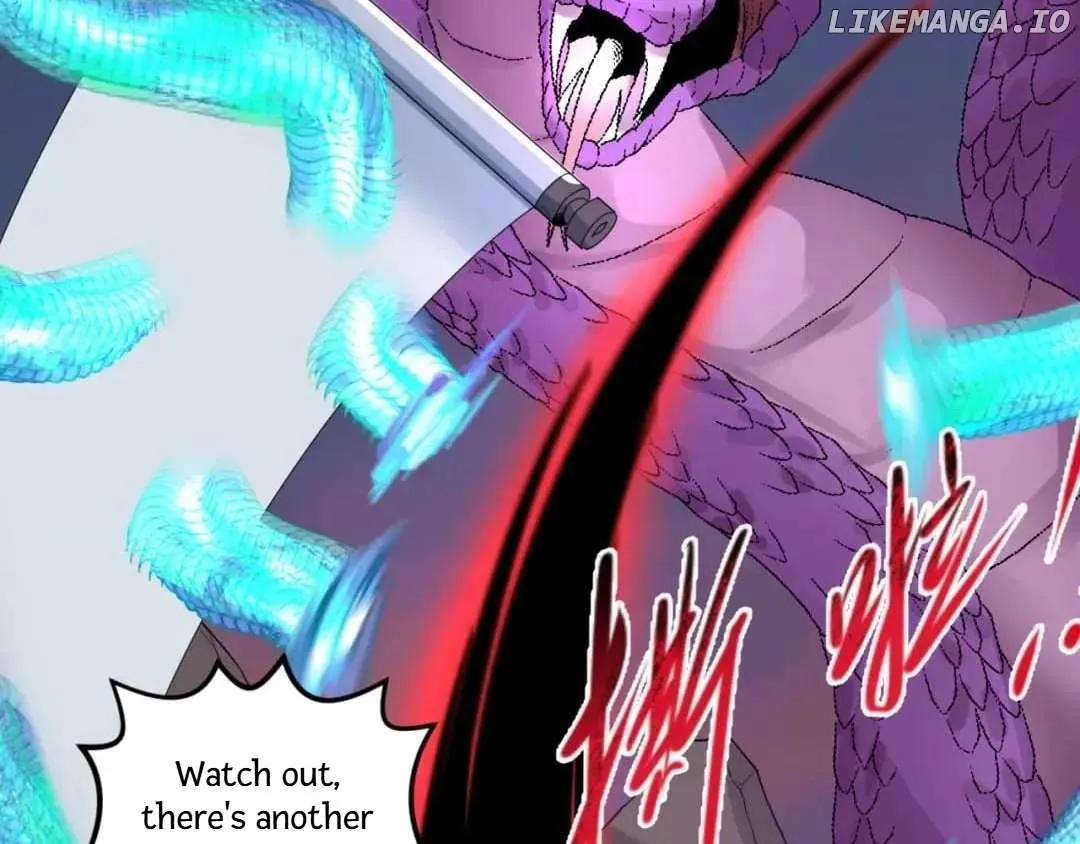 Age of Terror Chapter 114 page 94 - 