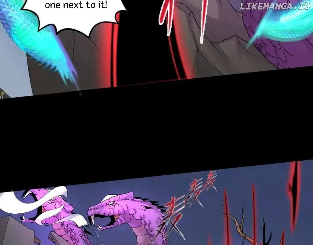 Age of Terror Chapter 114 page 95 - 