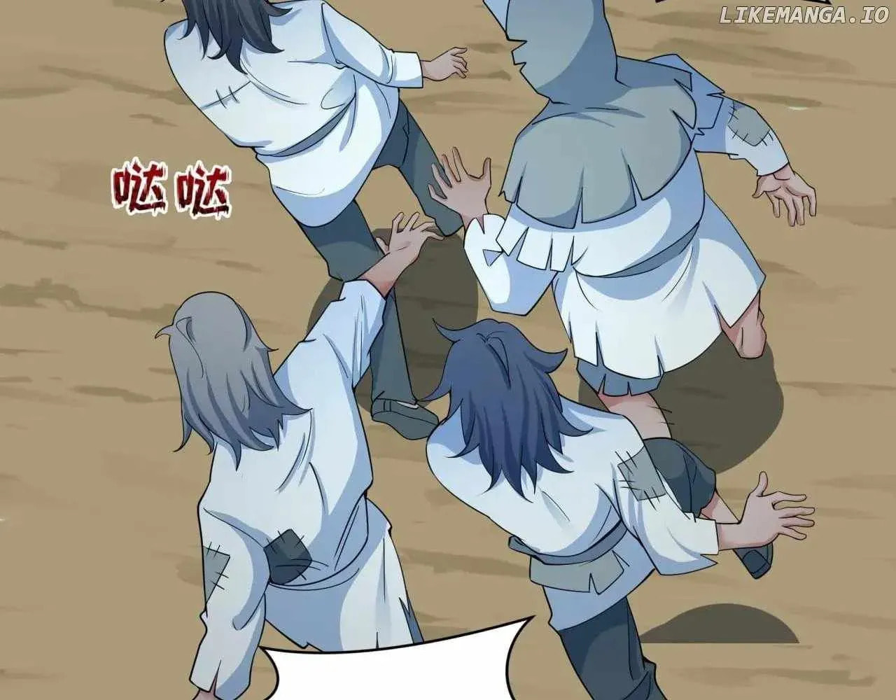 Age of Terror Chapter 115.1 page 114 - 