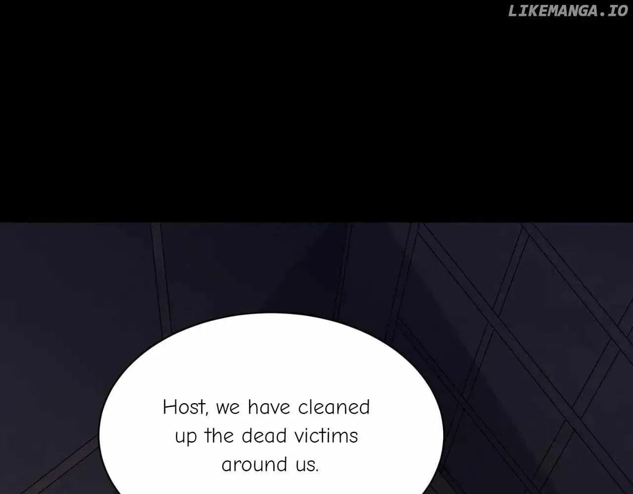 Age of Terror Chapter 115.1 page 124 - 