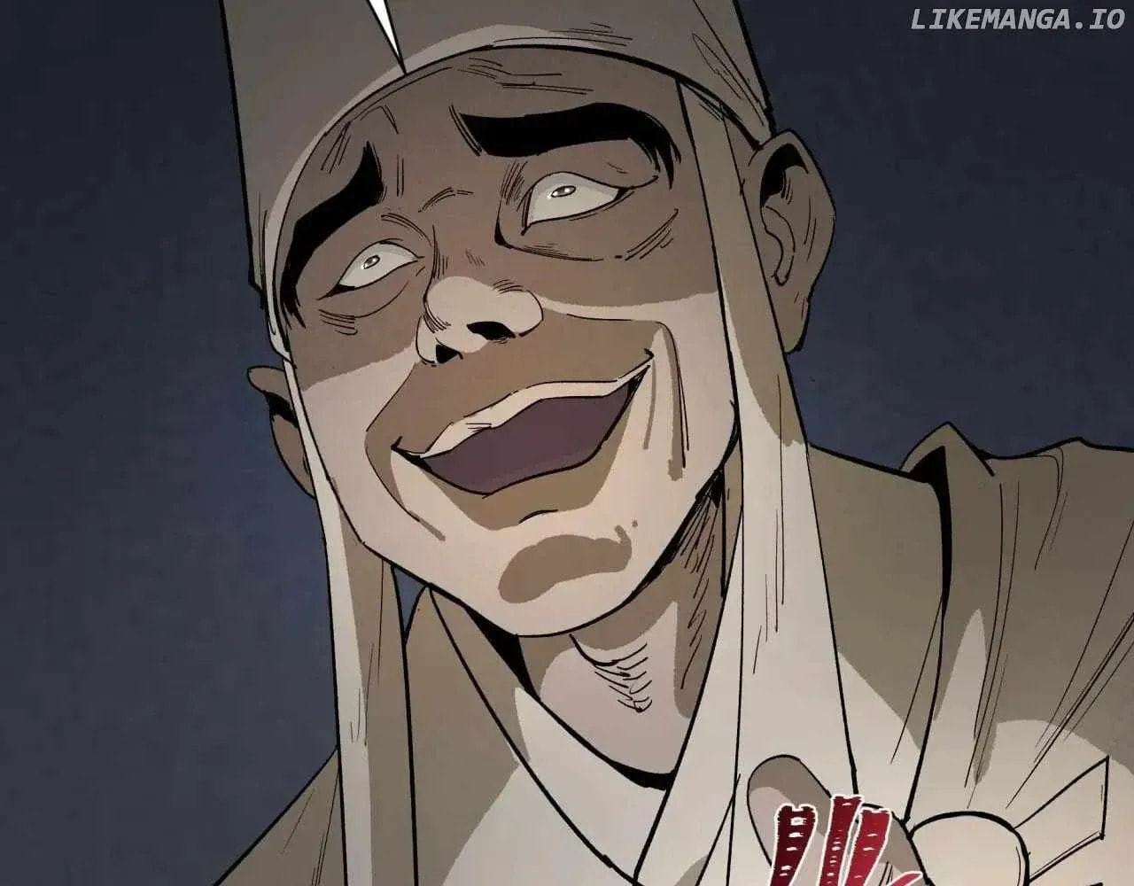Age of Terror Chapter 115.1 page 136 - 