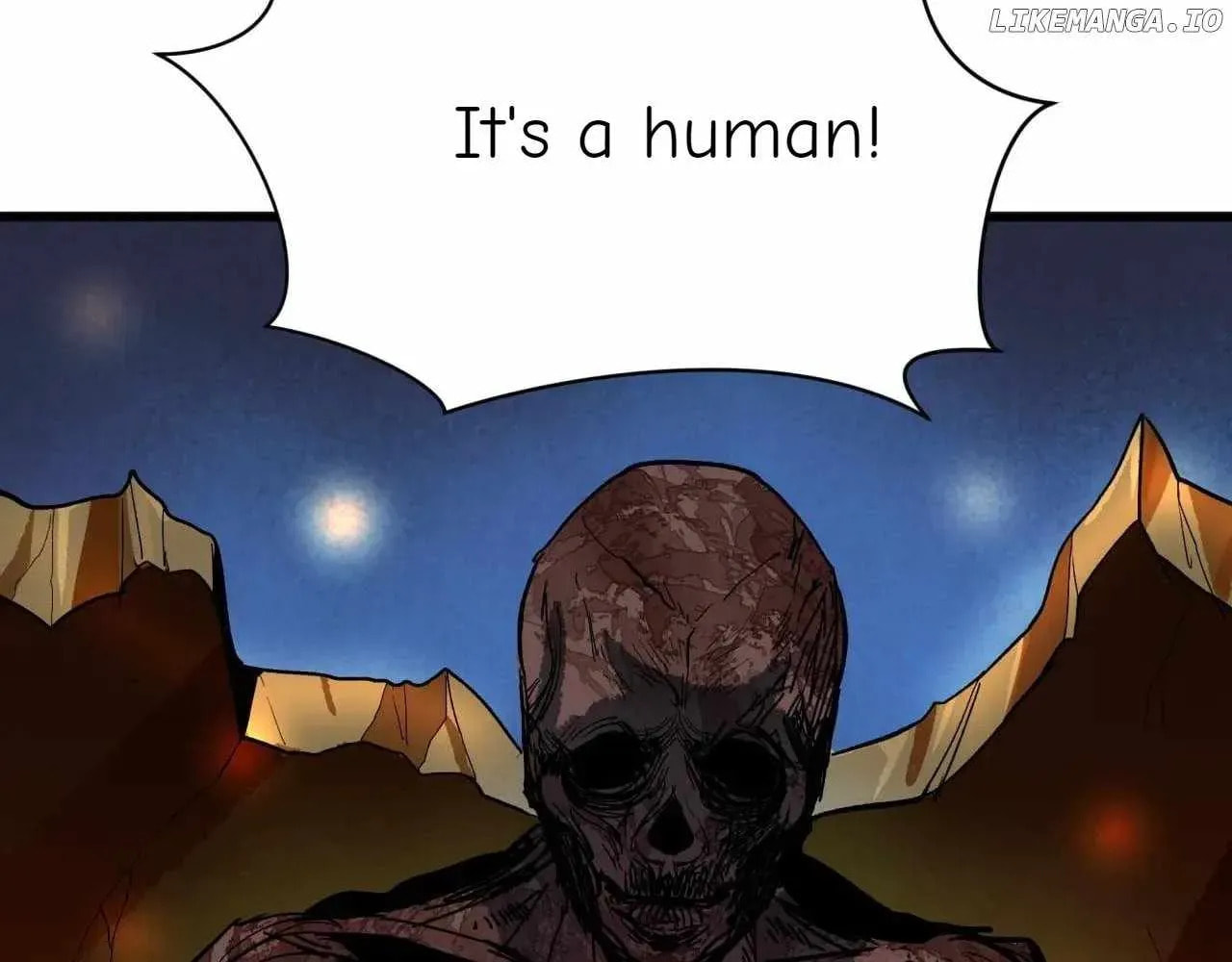 Age of Terror Chapter 115.1 page 36 - 