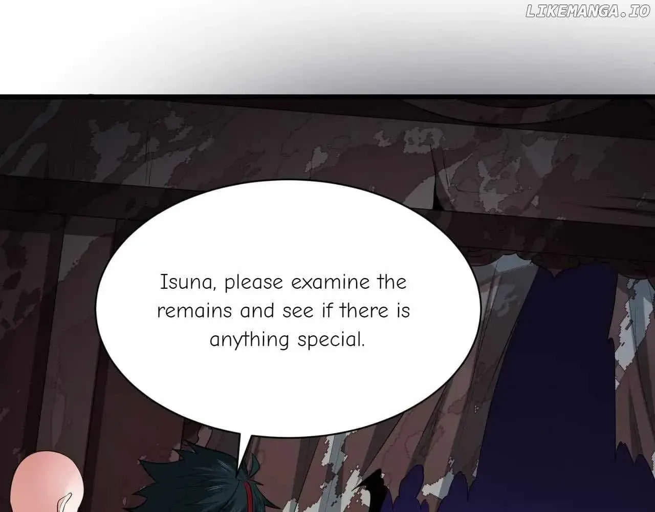 Age of Terror Chapter 115.1 page 50 - 