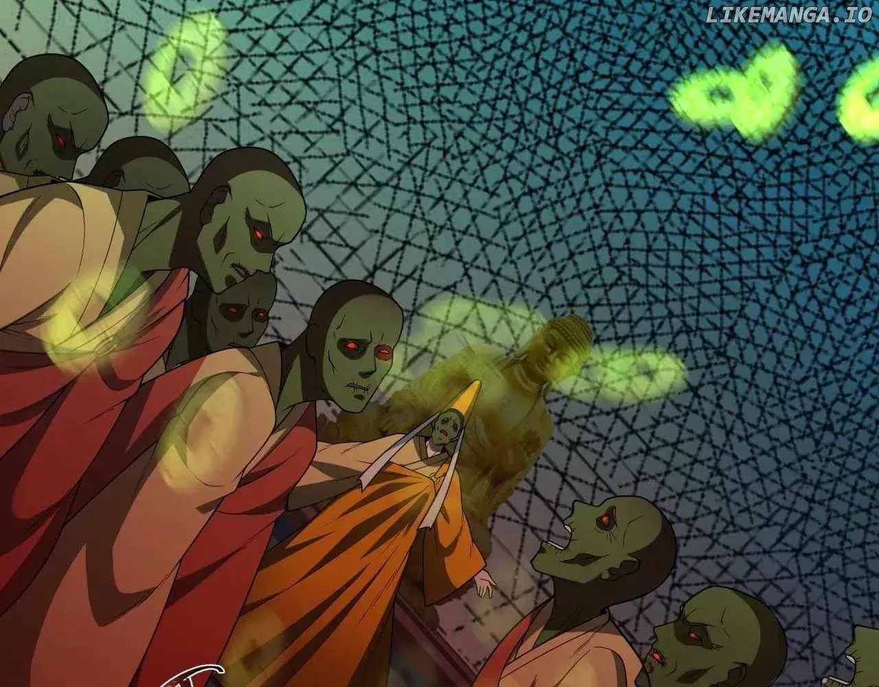 Age of Terror Chapter 115.2 page 163 - 