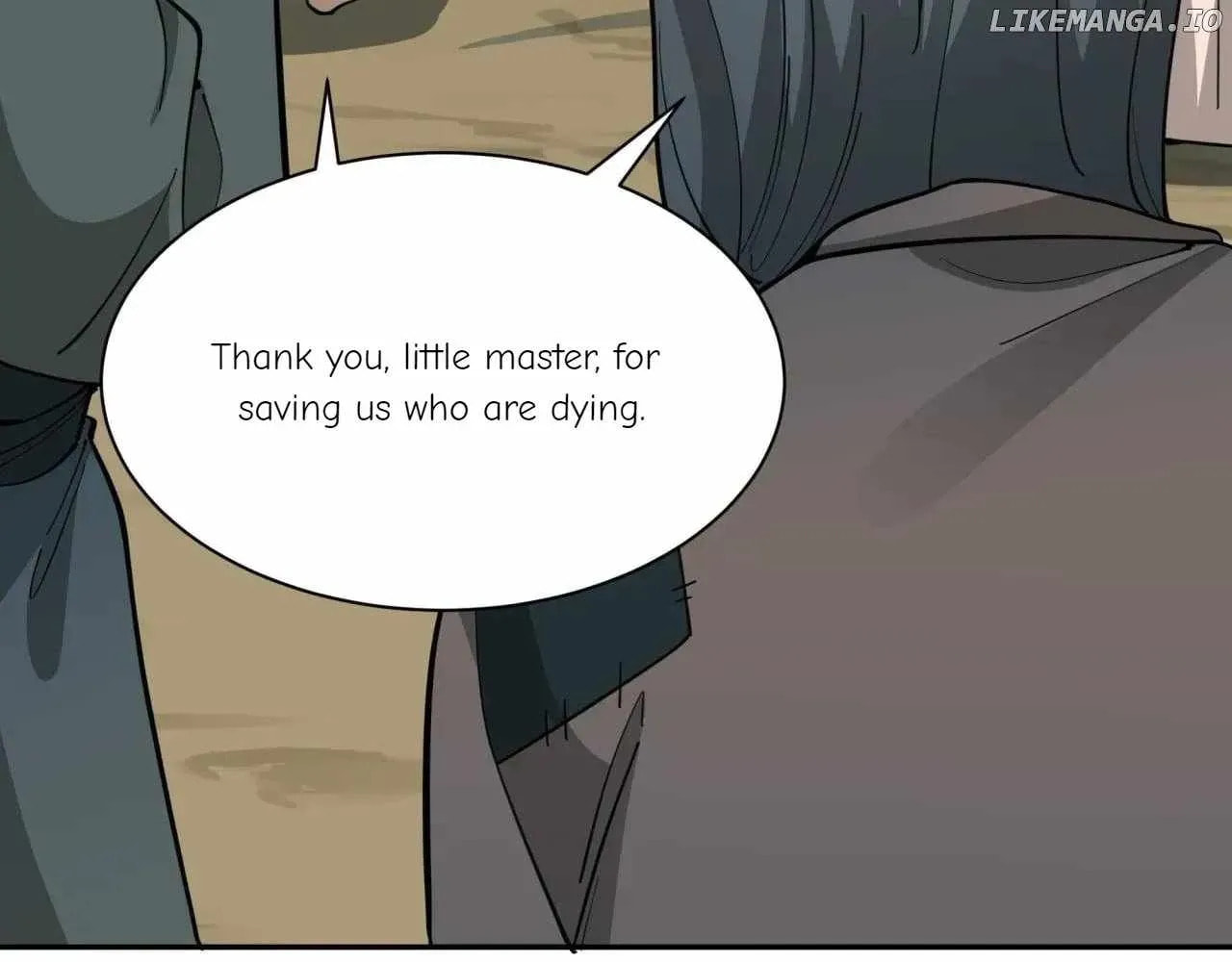 Age of Terror Chapter 115.2 page 30 - 