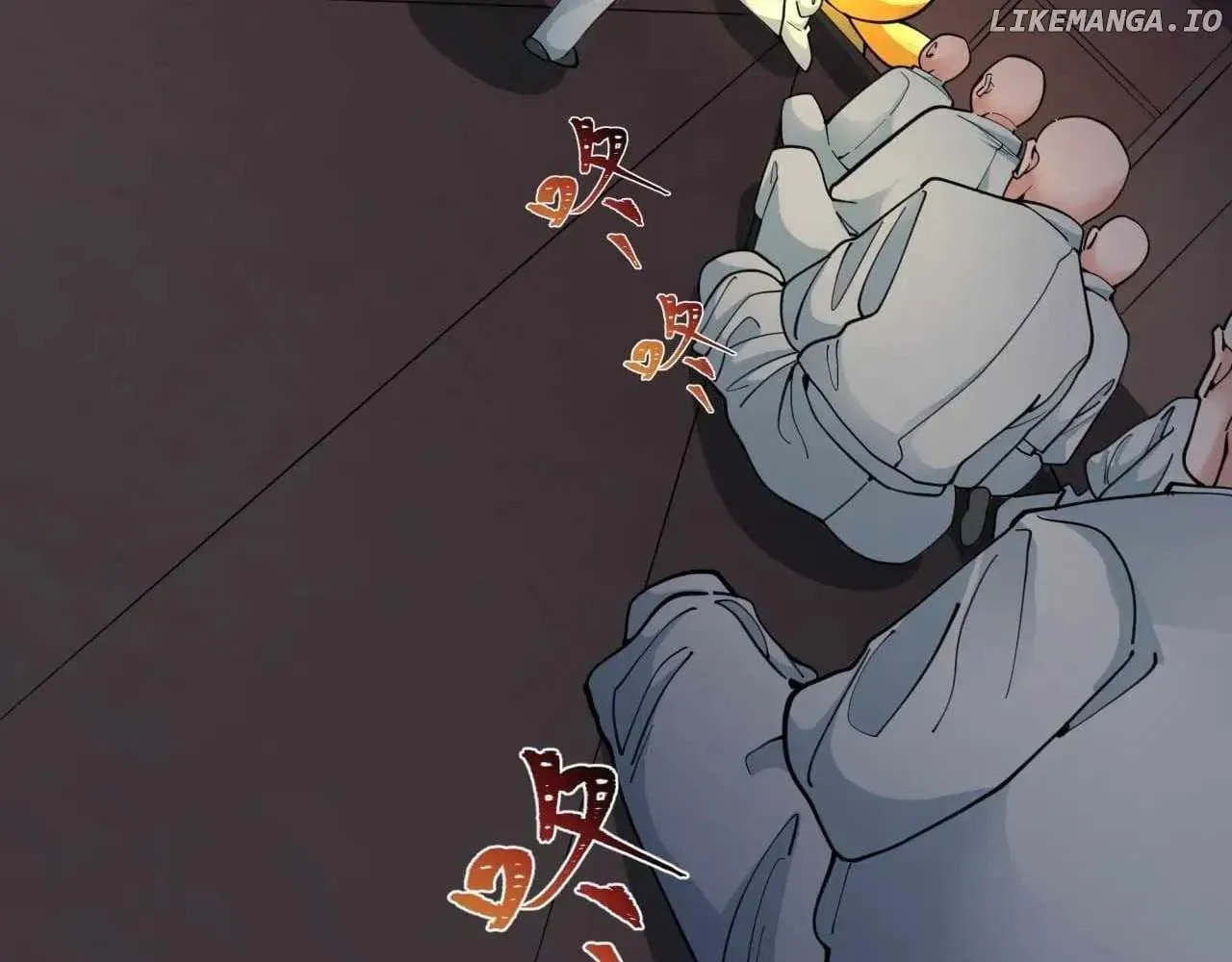 Age of Terror Chapter 115.2 page 35 - 