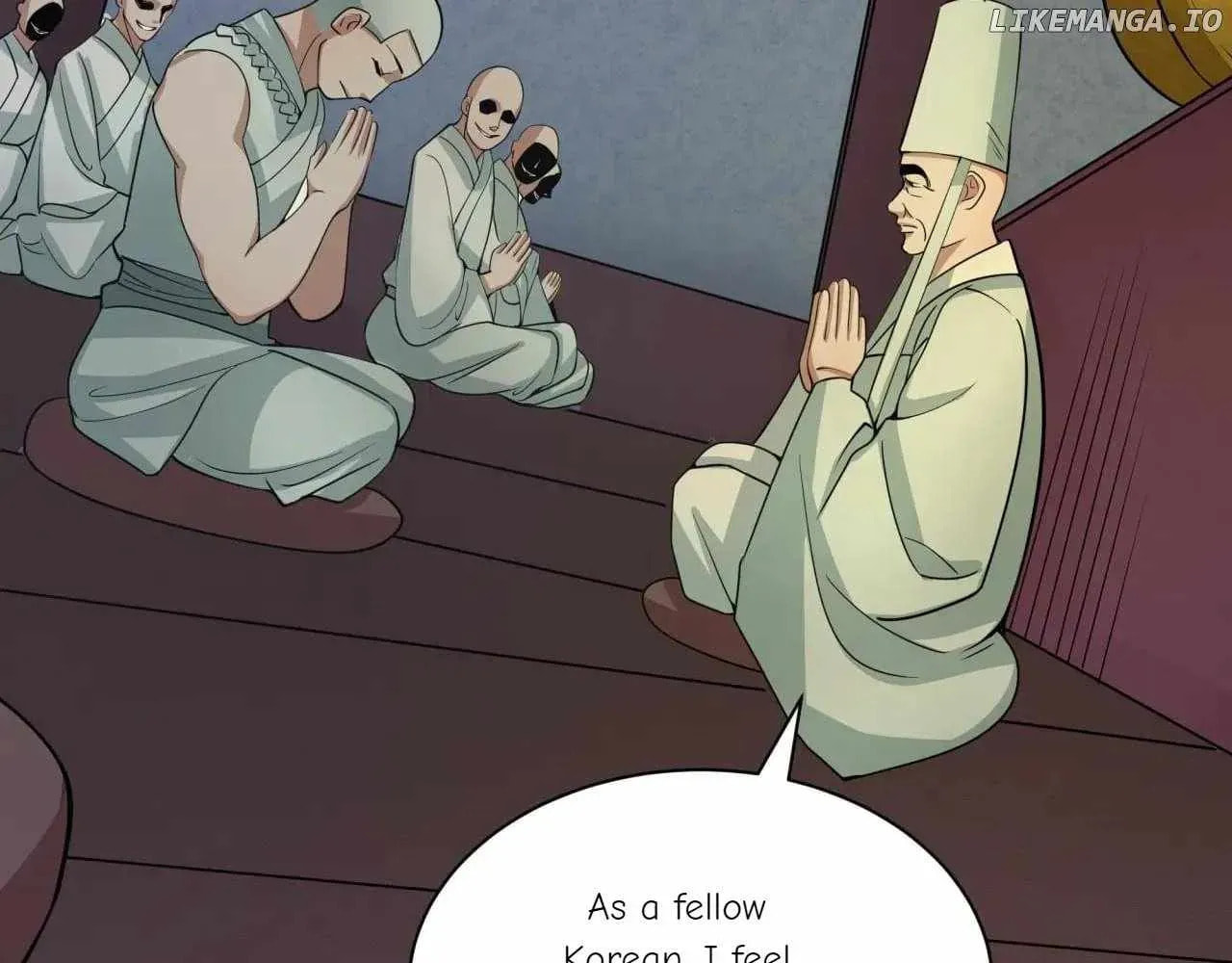 Age of Terror Chapter 115.2 page 43 - 