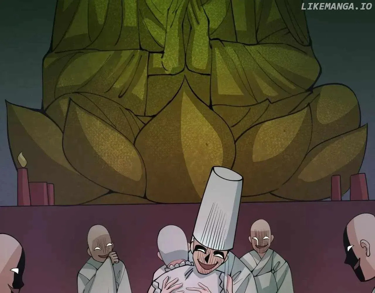 Age of Terror Chapter 115.2 page 71 - 