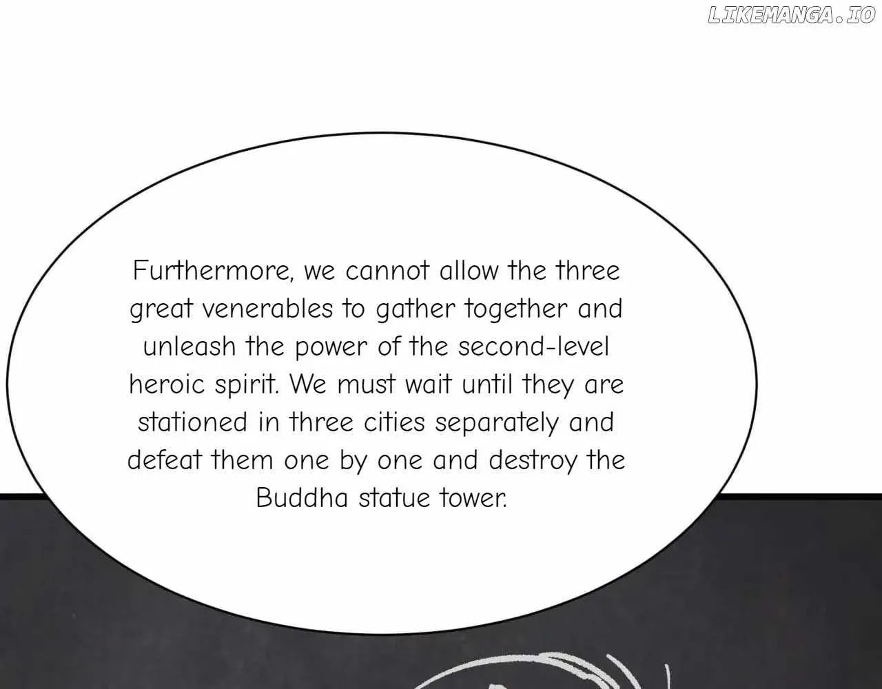 Age of Terror Chapter 115.4 page 12 - 