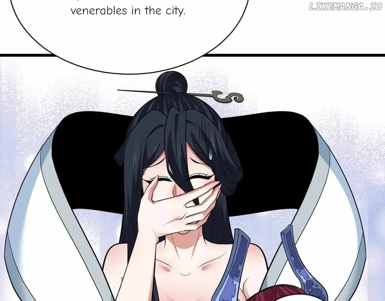 Age of Terror Chapter 115.4 page 26 - 