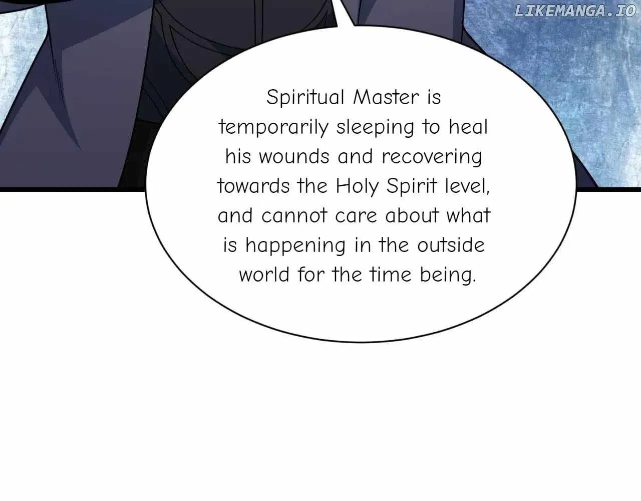Age of Terror Chapter 115.4 page 5 - 