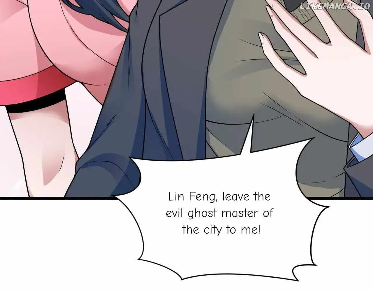 Age of Terror Chapter 115.4 page 47 - 