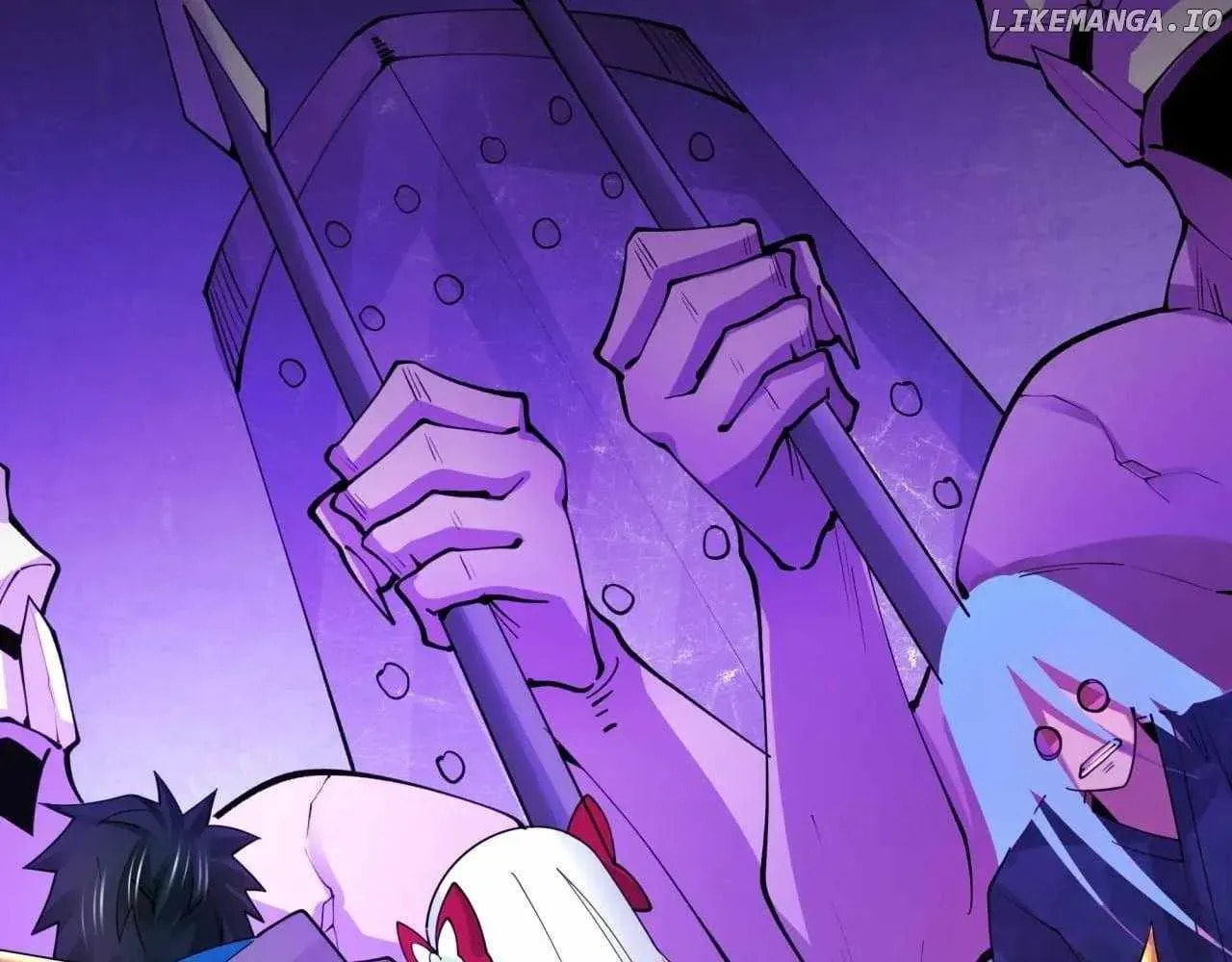 Age of Terror Chapter 115.4 page 67 - 