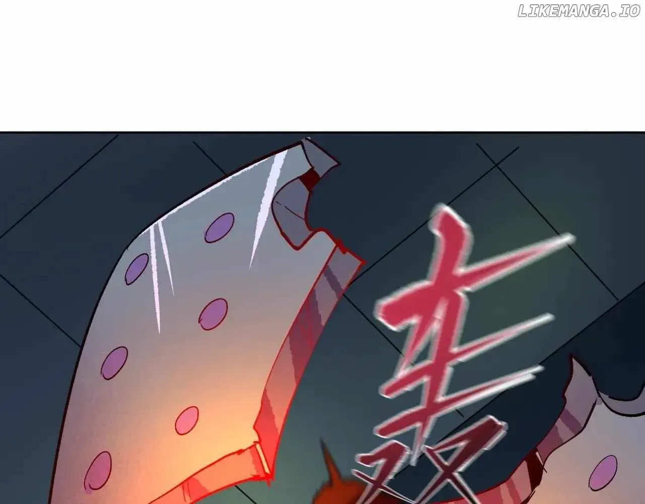 Age of Terror Chapter 115.4 page 73 - 