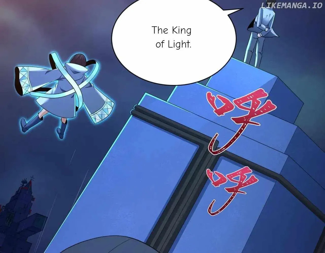 Age of Terror Chapter 115.5 page 108 - 