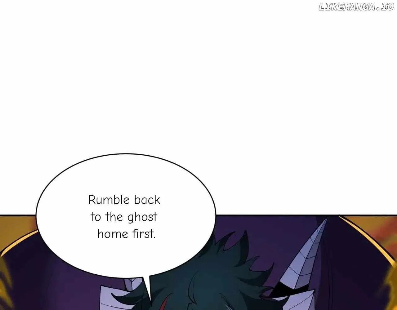 Age of Terror Chapter 115.5 page 126 - 