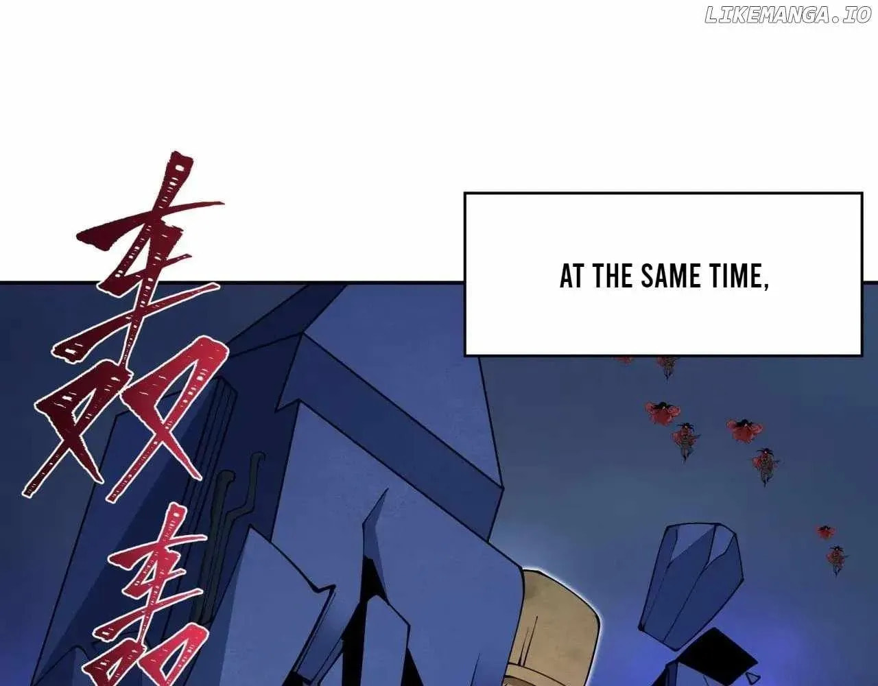 Age of Terror Chapter 115.5 page 130 - 
