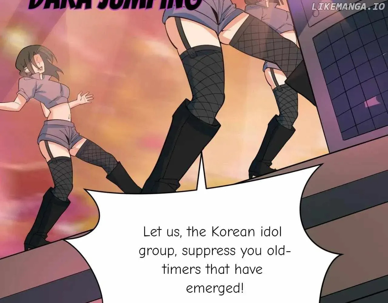 Age of Terror Chapter 115.5 page 157 - 