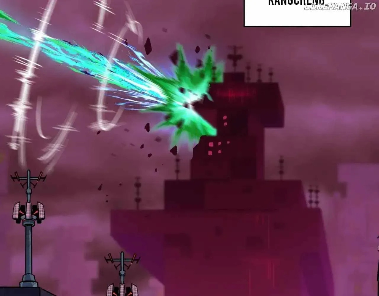Age of Terror Chapter 115.5 page 164 - 