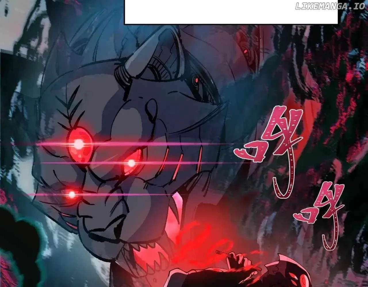 Age of Terror Chapter 115.5 page 174 - 