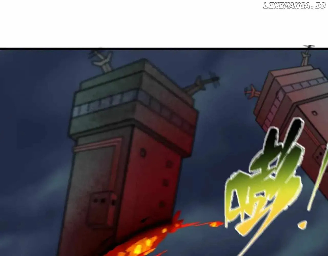 Age of Terror Chapter 115.5 page 20 - 