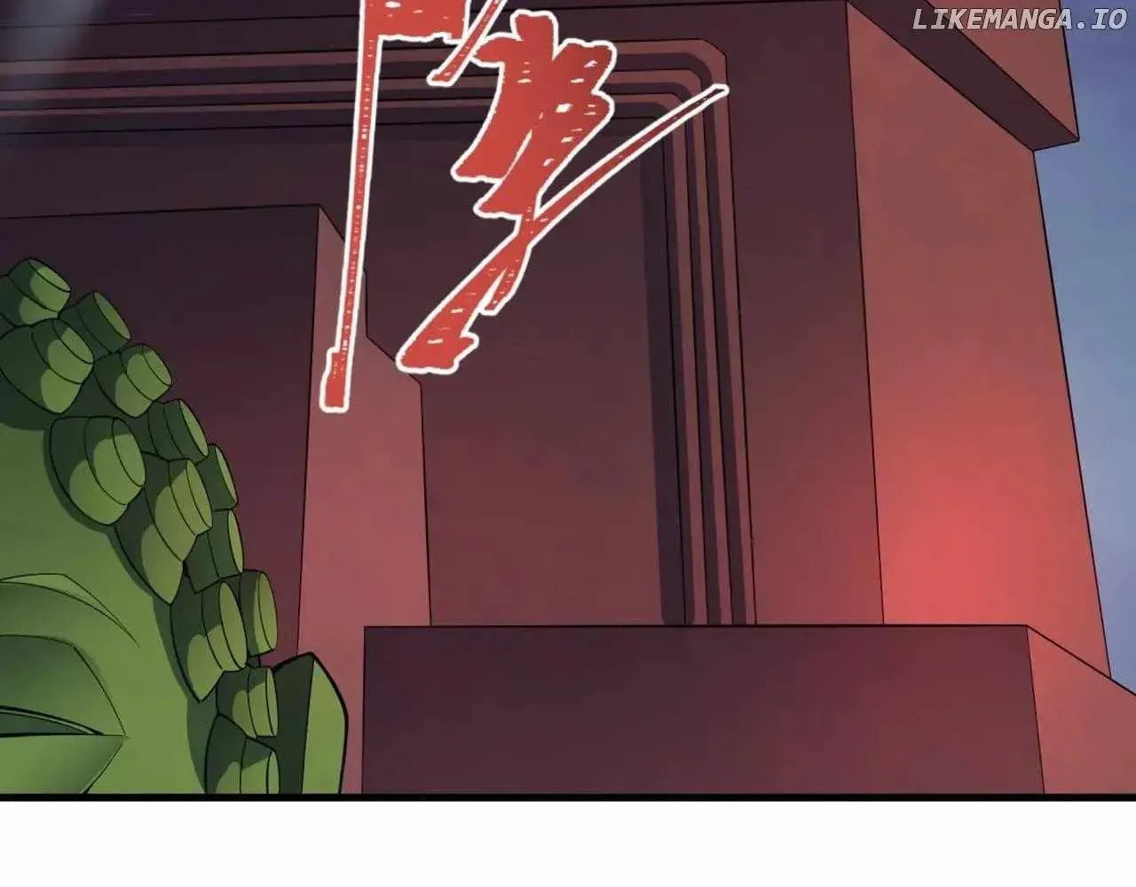 Age of Terror Chapter 115.5 page 27 - 