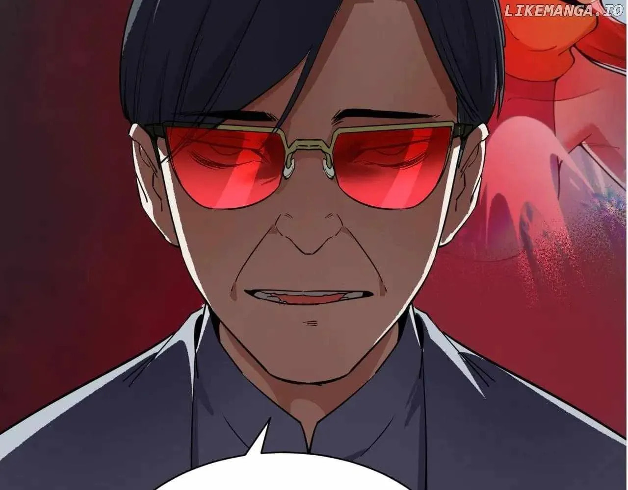 Age of Terror Chapter 115.5 page 33 - 