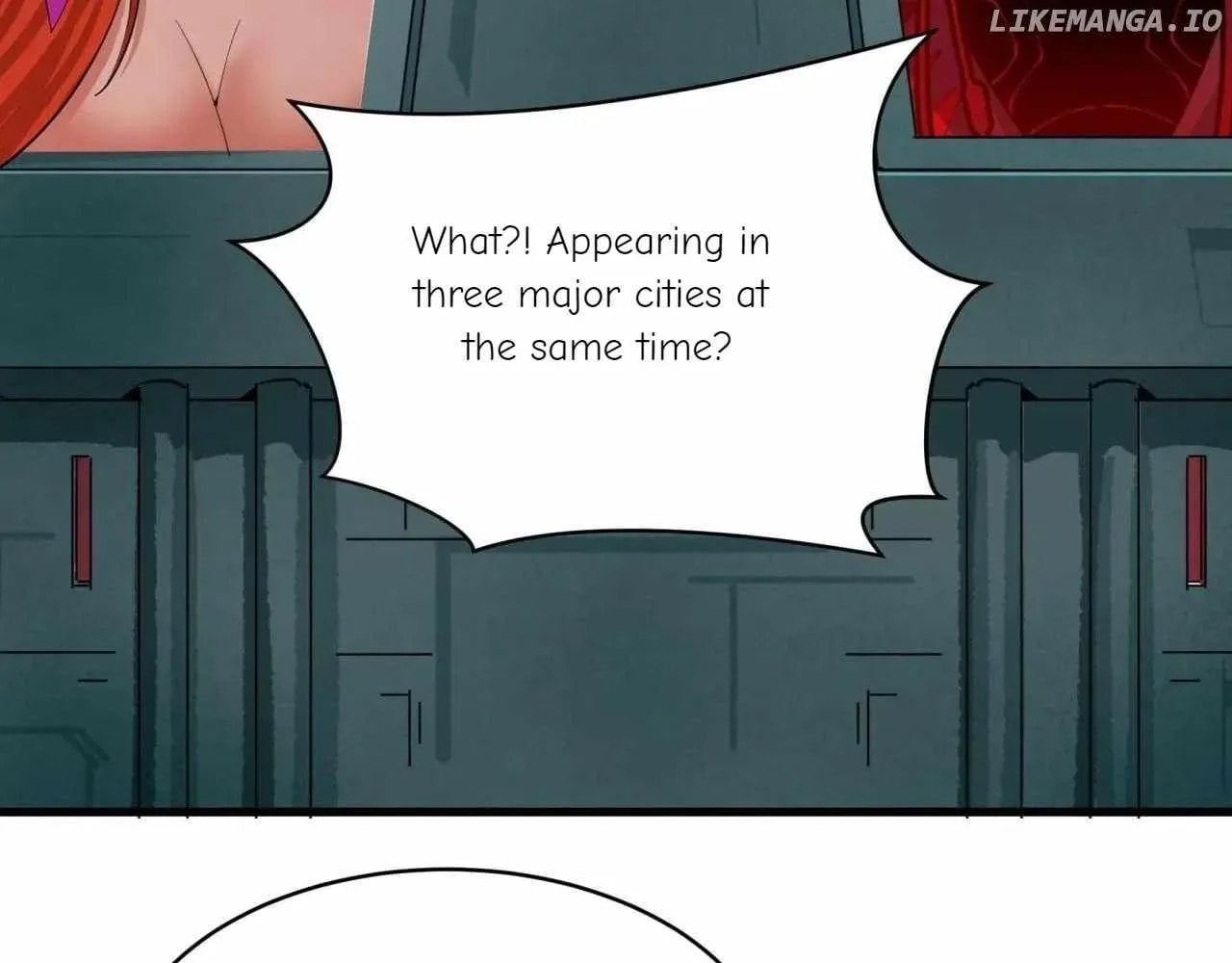 Age of Terror Chapter 115.5 page 36 - 