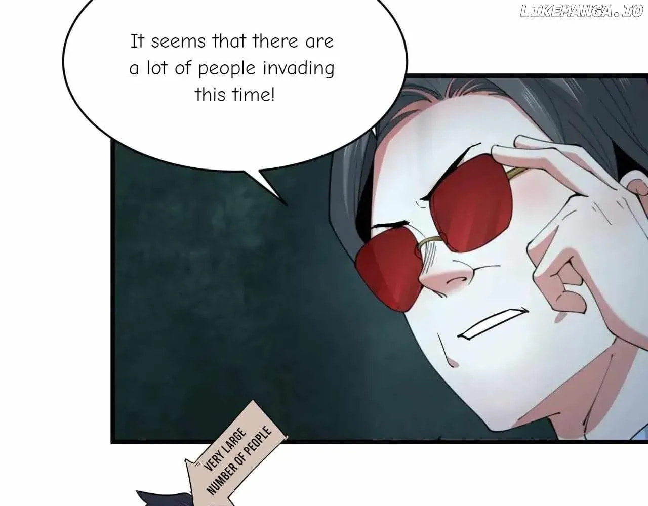 Age of Terror Chapter 115.5 page 37 - 