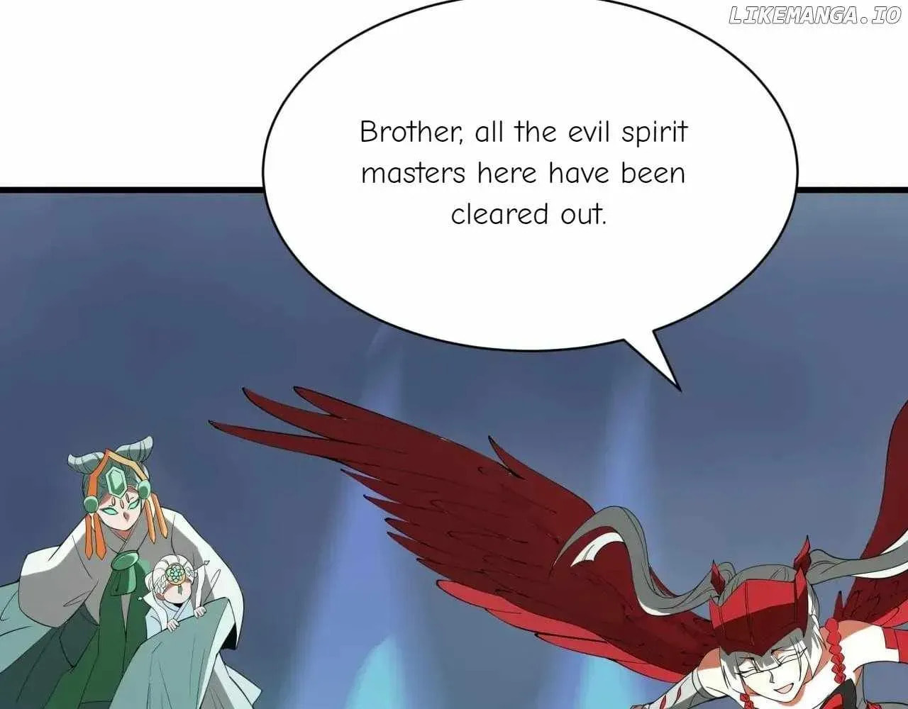 Age of Terror Chapter 115.5 page 42 - 
