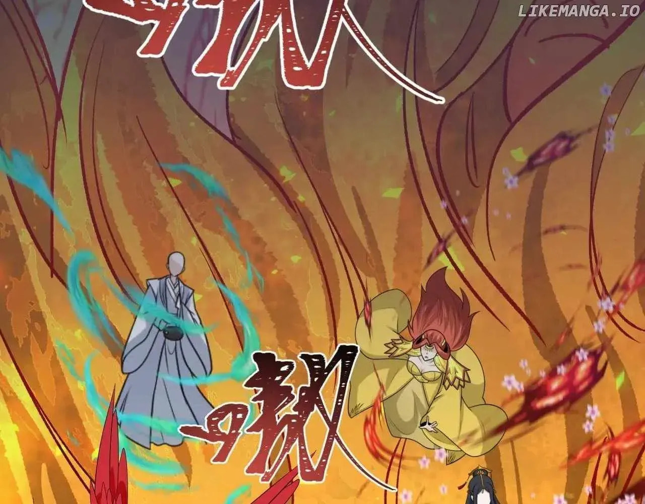 Age of Terror Chapter 115.5 page 54 - 