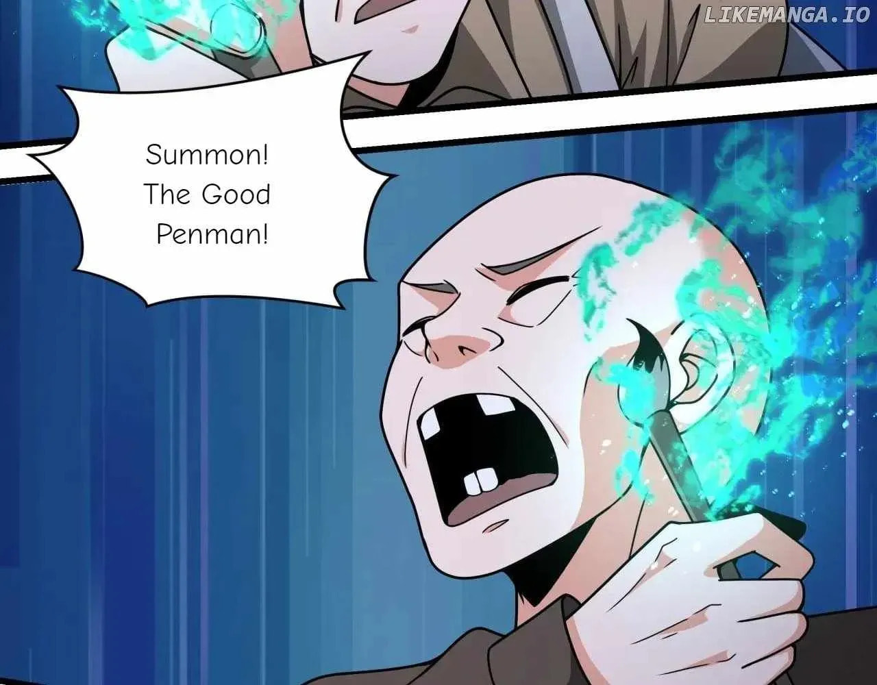 Age of Terror Chapter 115.5 page 78 - 