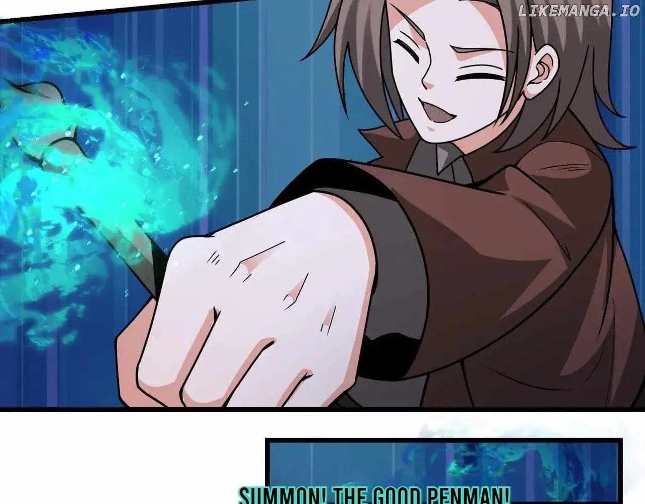 Age of Terror Chapter 115.5 page 80 - 