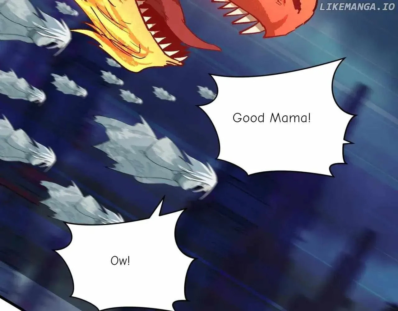 Age of Terror Chapter 115.5 page 89 - 