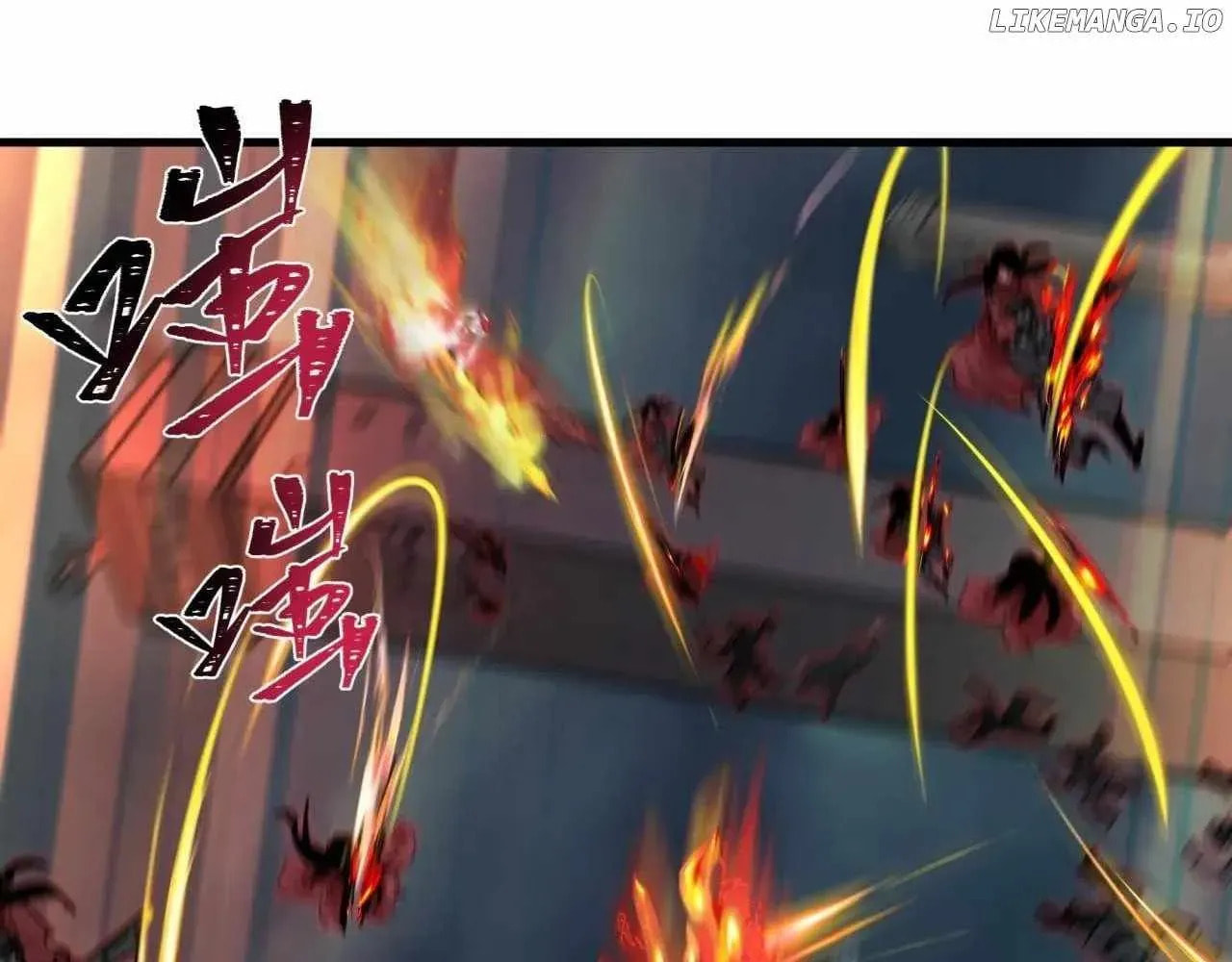 Age of Terror Chapter 115.5 page 10 - 