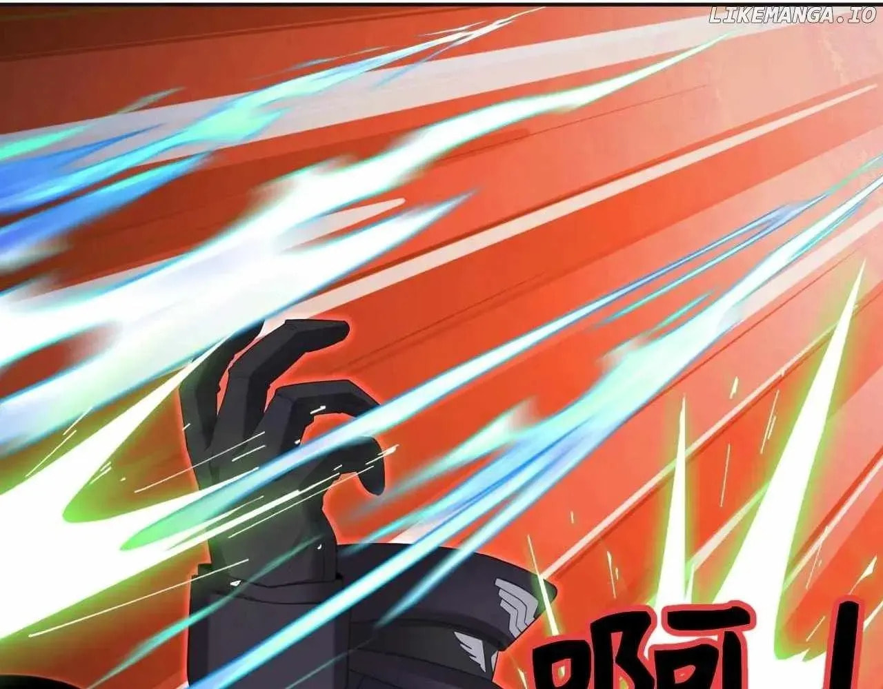 Age of Terror Chapter 115.5 page 100 - 
