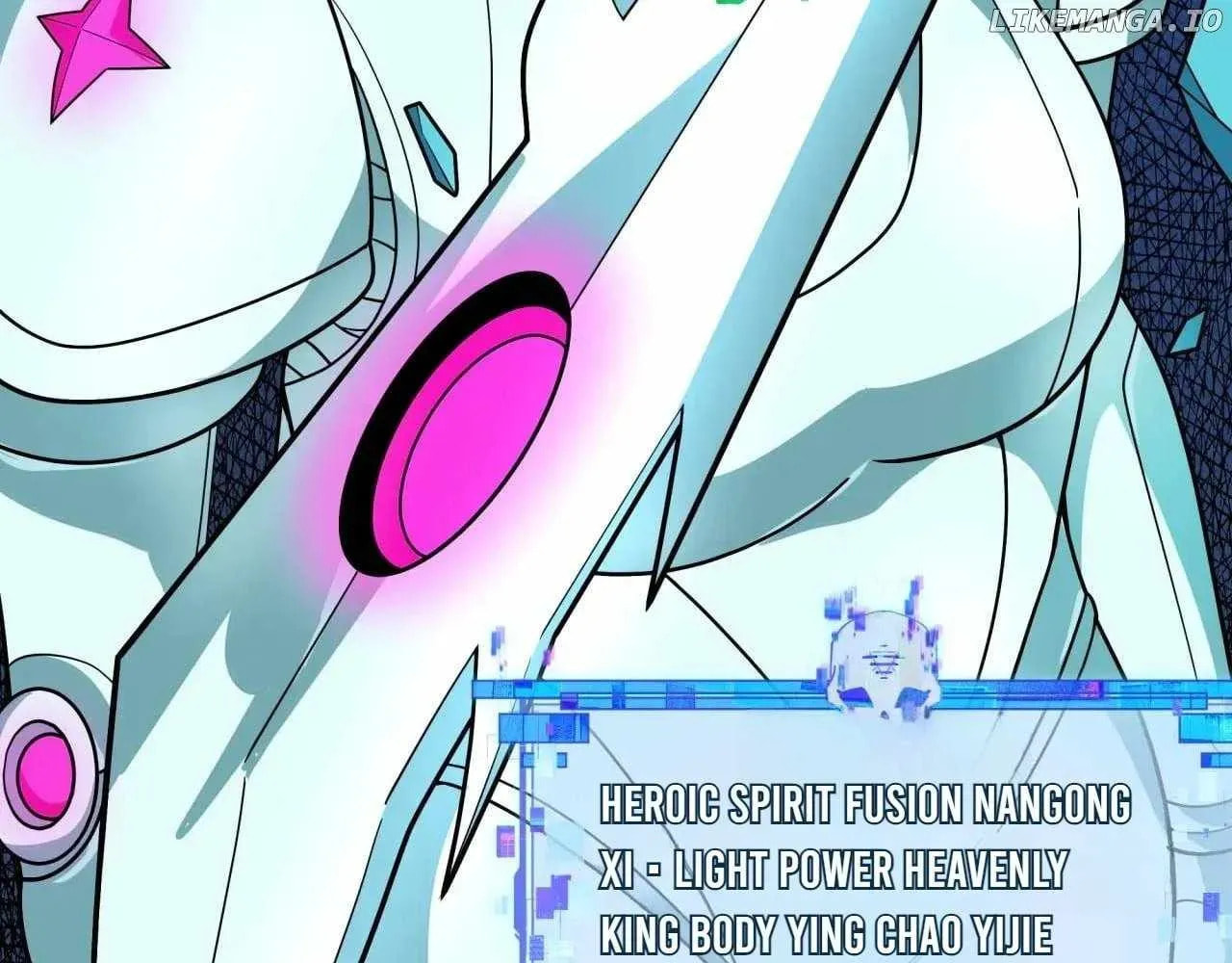 Age of Terror Chapter 115.6 page 116 - 