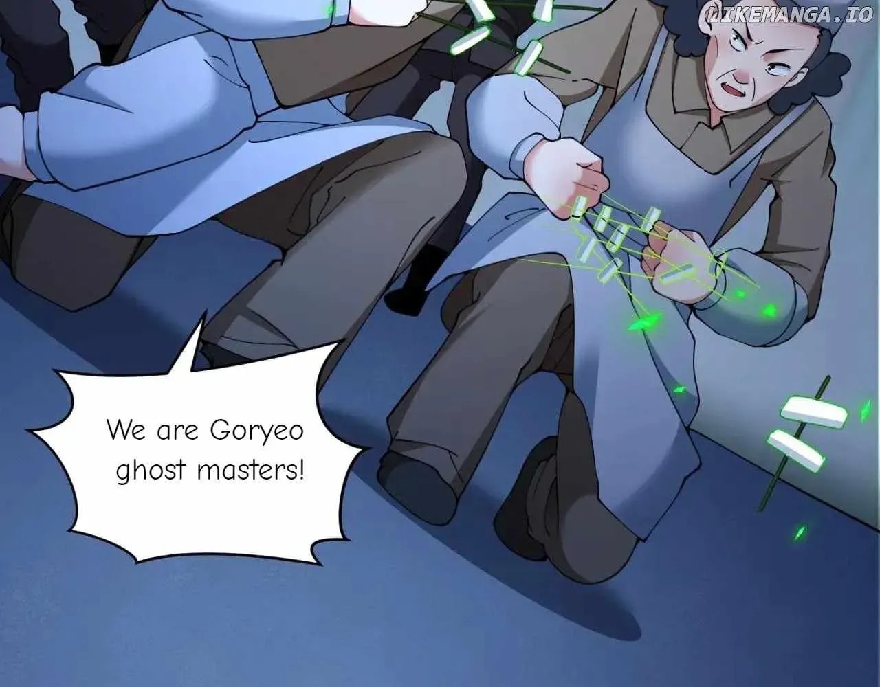 Age of Terror Chapter 115.6 page 139 - 