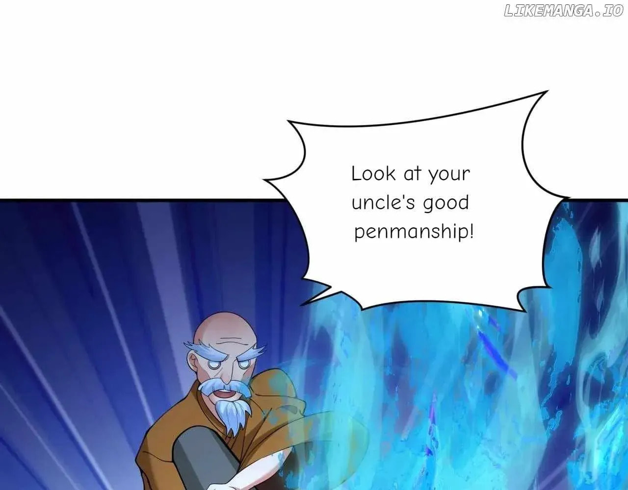 Age of Terror Chapter 115.6 page 141 - 