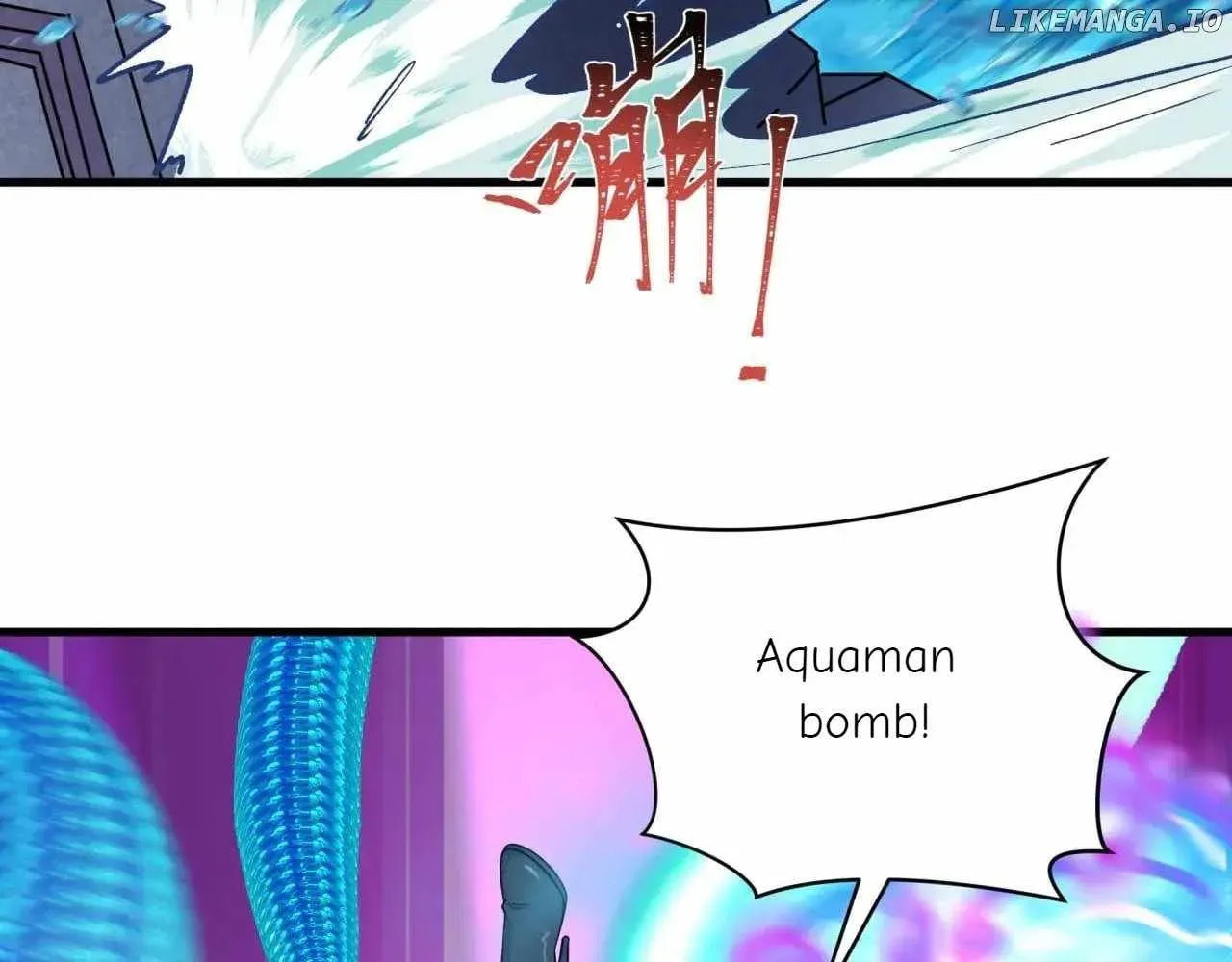 Age of Terror Chapter 115.6 page 157 - 
