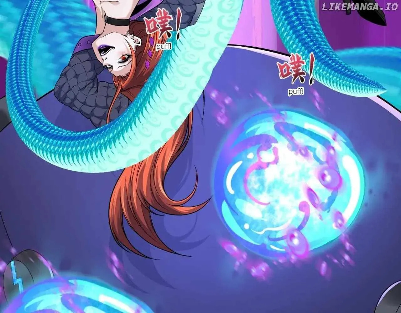 Age of Terror Chapter 115.6 page 159 - 